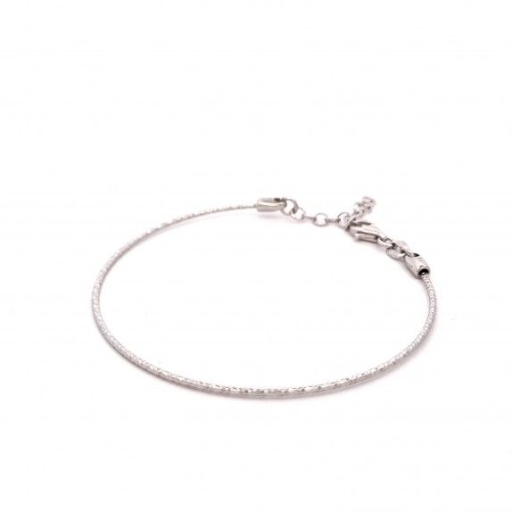 PULSEIRA PRATA - COLEO ESSNCIA