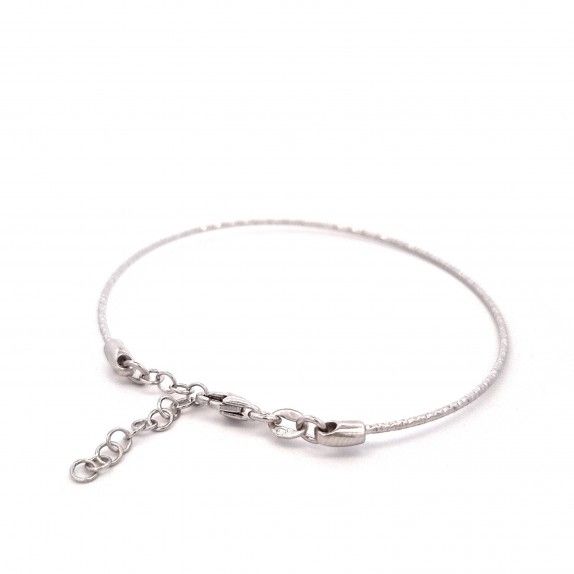 PULSEIRA PRATA - COLEO ESSNCIA