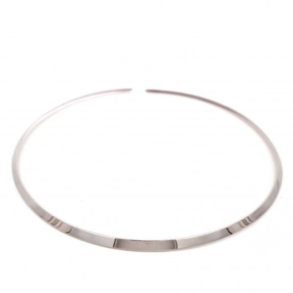 COLAR PRATA - COLEÇÃO ESSÊNCIA COLAR PRATA - COLEÇÃO ESSÊNCIA