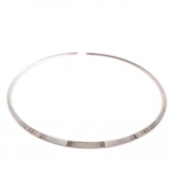 COLAR PRATA - COLEO ESSNCIA