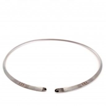 COLAR PRATA - COLEÇÃO ESSÊNCIA COLAR PRATA - COLEÇÃO ESSÊNCIA