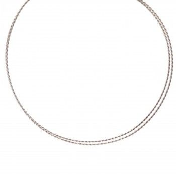 COLAR PRATA - COLEO ESSNCIA