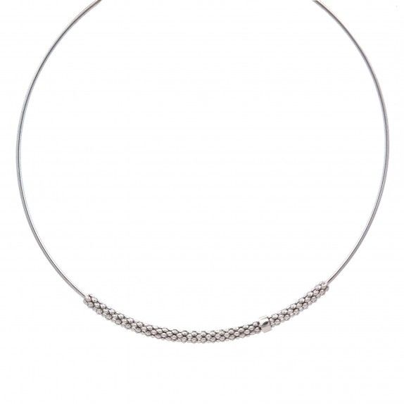 COLAR PRATA - COLEÇÃO ESSÊNCIA COLAR PRATA - COLEÇÃO ESSÊNCIA