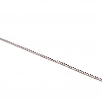 COLAR PRATA FILIGRANA - NOSSA SENHORA DE FTIMA