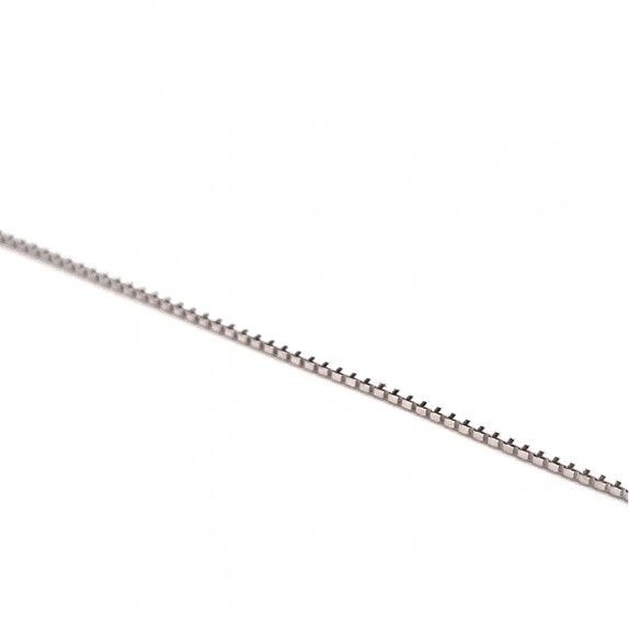 COLAR PRATA FILIGRANA - NOSSA SENHORA DE FTIMA